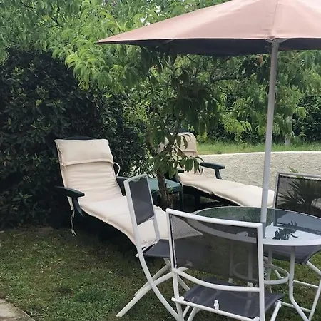 Chez Martine Confort Entierement Independant 포