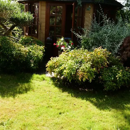 Chez Martine Confort Entierement Independant 아파트