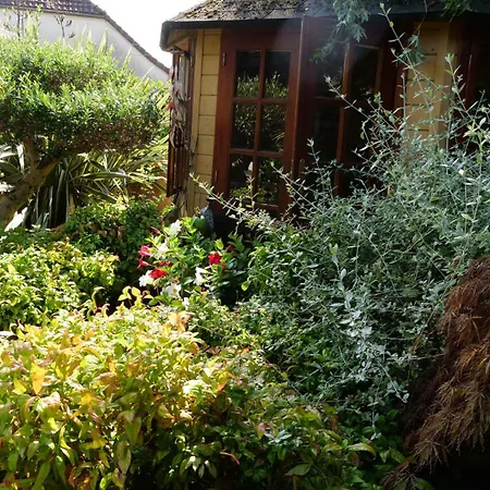 Chez Martine Confort Entierement Independant *