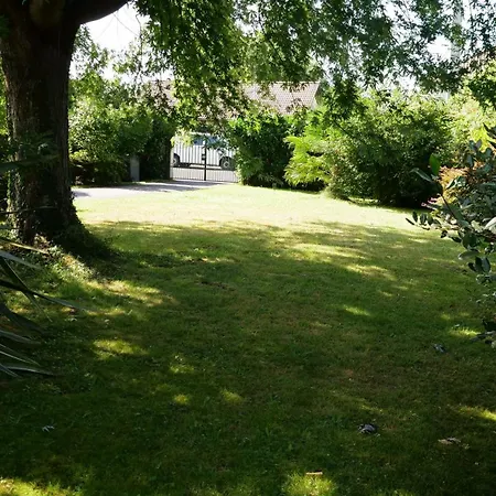 아파트 Chez Martine Confort Entierement Independant 포