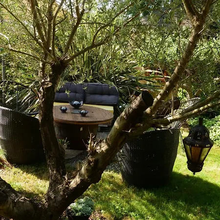 아파트 Chez Martine Confort Entierement Independant *