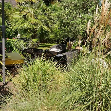 Chez Martine Confort Entierement Independant * 포