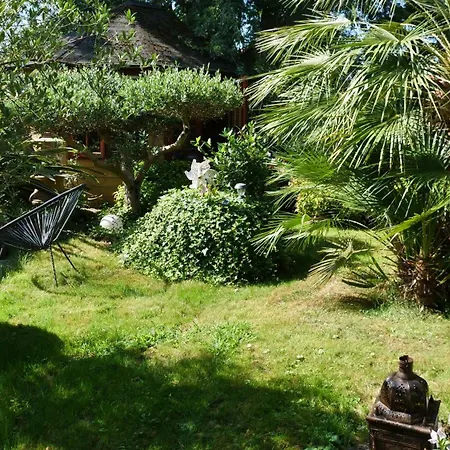 Chez Martine Confort Entierement Independant Pau