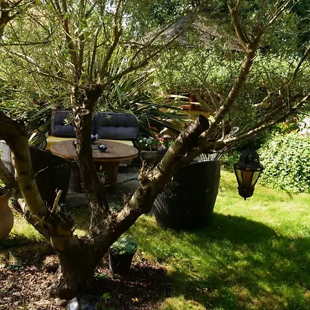 Chez Martine Confort Entierement Independant * 포