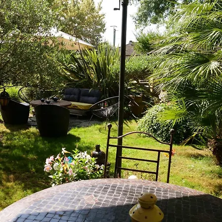 Chez Martine Confort Entierement Independant Apartment *