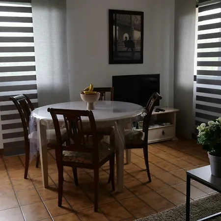 Chez Martine Confort Entierement Independant 아파트 포