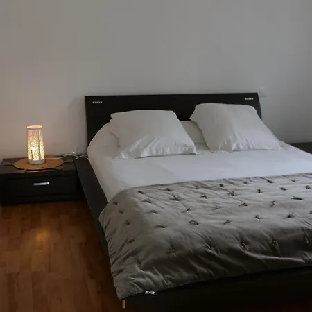 Apartment Chez Martine Confort Entierement Independant *