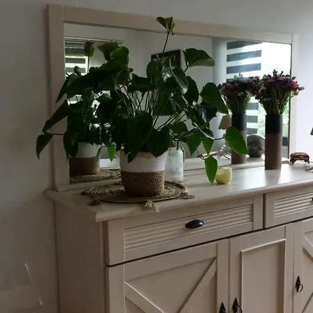 Chez Martine Confort Entièrement Indépendant