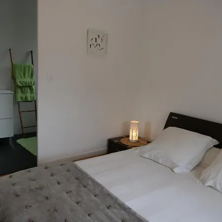 Chez Martine Confort Entierement Independant * 포