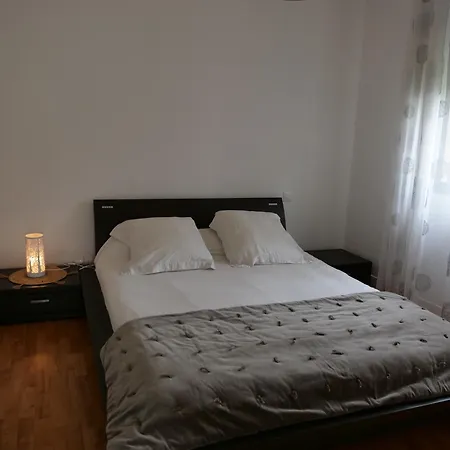 Chez Martine Confort Entierement Independant * 포