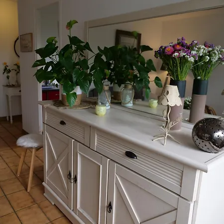 아파트 Chez Martine Confort Entierement Independant