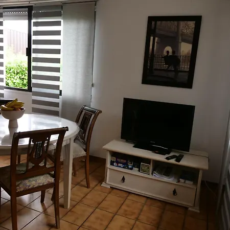 Chez Martine Confort Entierement Independant * Pau
