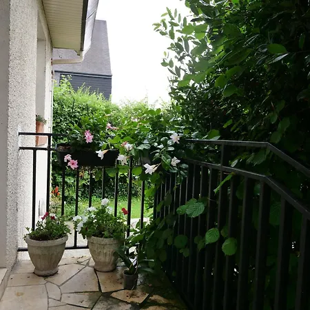 Chez Martine Confort Entièrement Indépendant *