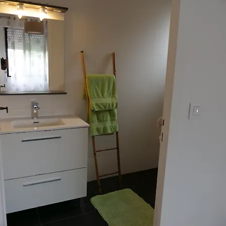 Chez Martine Confort Entierement Independant 아파트 *