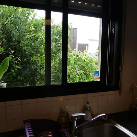 Chez Martine Confort Entierement Independant Apartment *