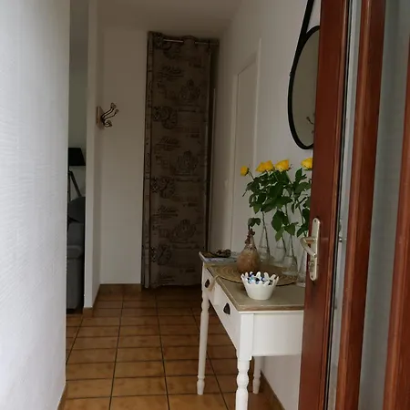 Chez Martine Confort Entierement Independant * 포