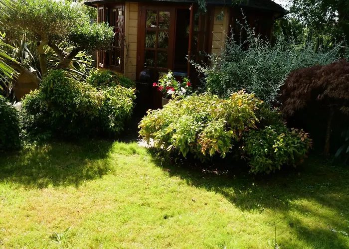 Chez Martine Confort Entierement Independant Apartamento