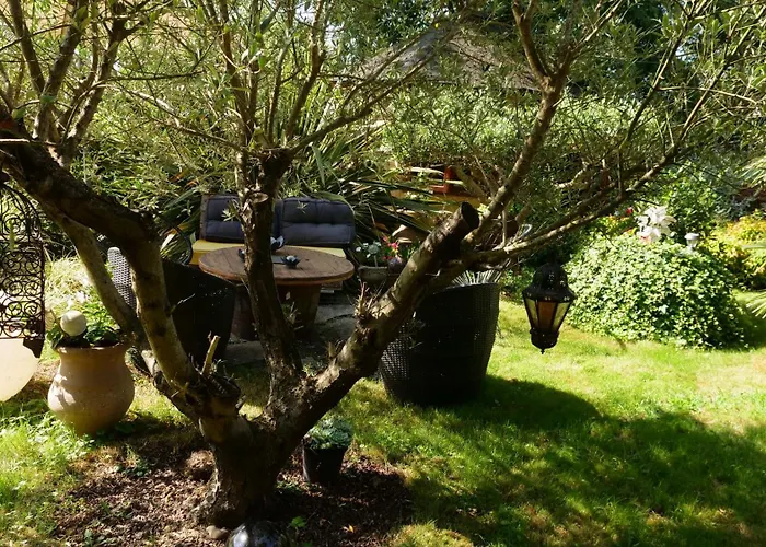 Chez Martine Confort Entierement Independant * Pau