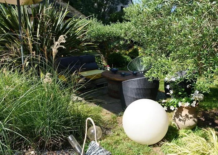 Apartamento Chez Martine Confort Entierement Independant