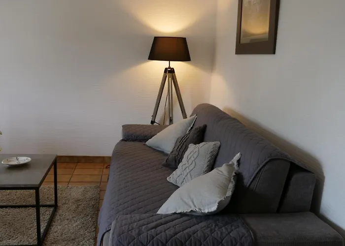 Apartamento Chez Martine Confort Entierement Independant Pau