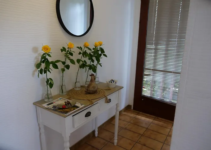 Chez Martine Confort Entierement Independant Apartamento