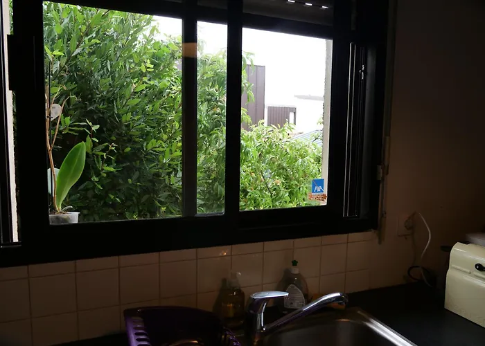 Chez Martine Confort Entierement Independant Apartamento *